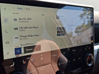 2025 Lexus GX 550 Premium+ 550 Premium+