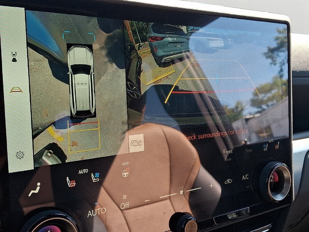 2025 Lexus GX 550 Premium+ 550 Premium+