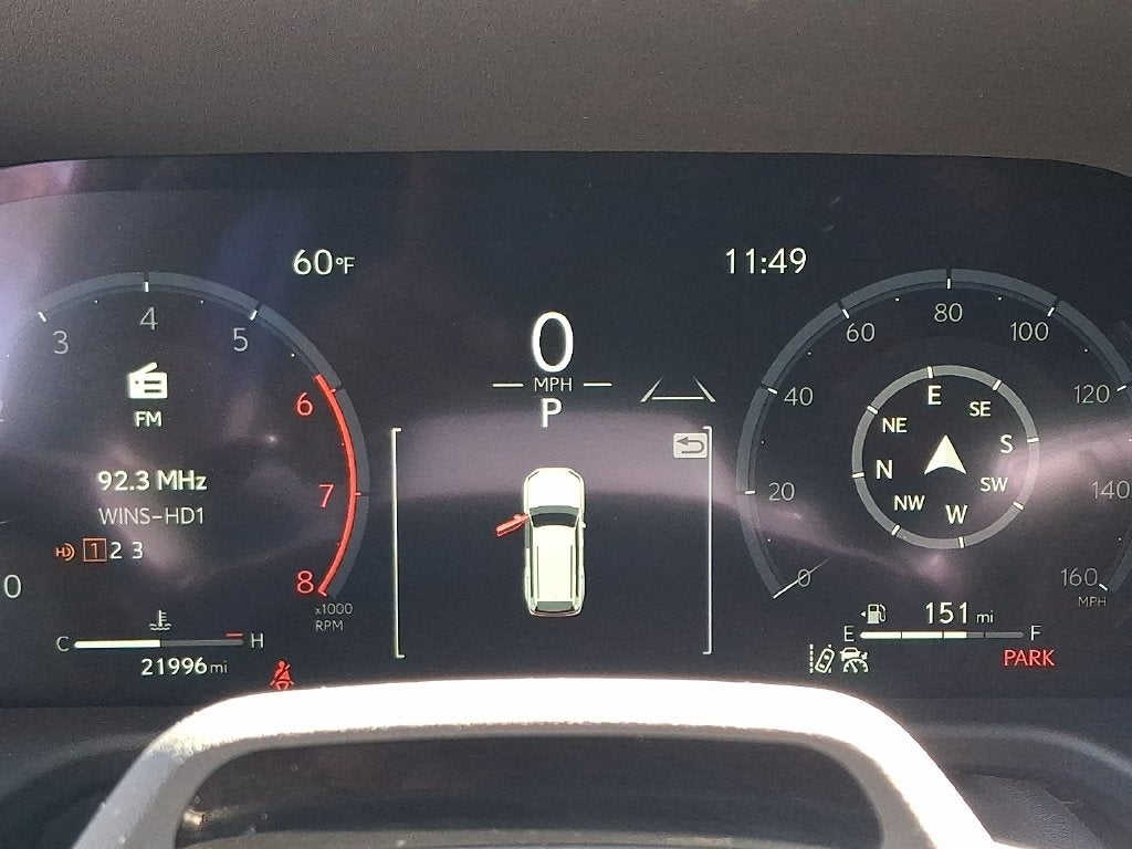 2025 Lexus GX 550 Premium+ 550 Premium+