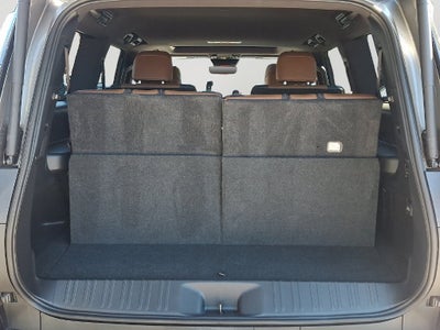 2025 Lexus GX 550 Premium+ 550 Premium+