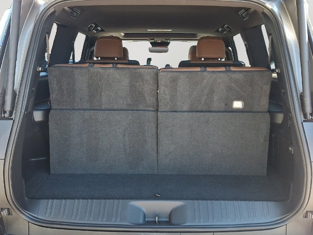 2025 Lexus GX 550 Premium+ 550 Premium+