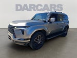 2025 Lexus GX 550 Premium+ 550 Premium+