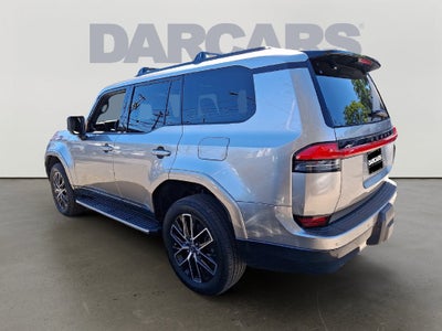 2025 Lexus GX 550 Premium+ 550 Premium+