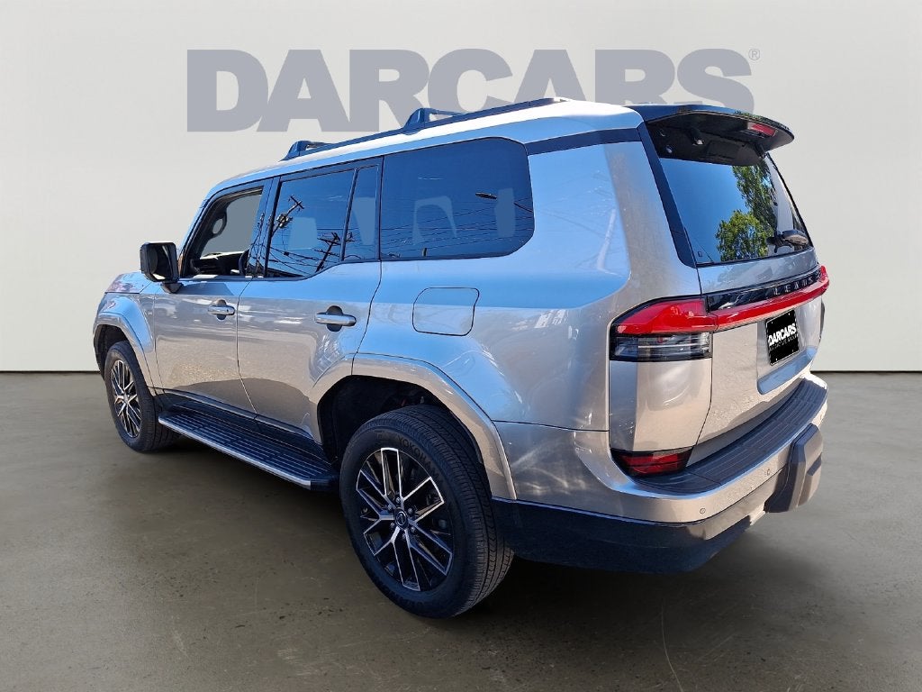 2025 Lexus GX 550 Premium+ 550 Premium+