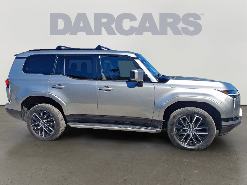 2025 Lexus GX 550 Premium+ 550 Premium+