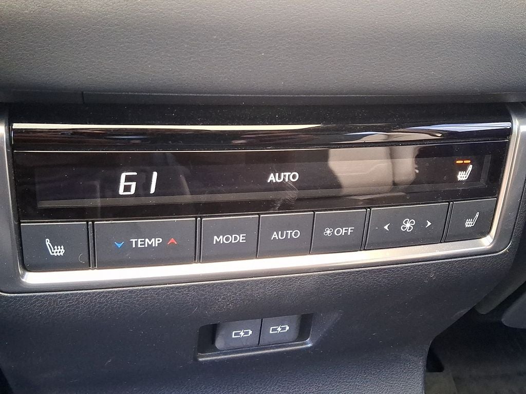 2024 Lexus GX 550 Luxury+ 550 Luxury+