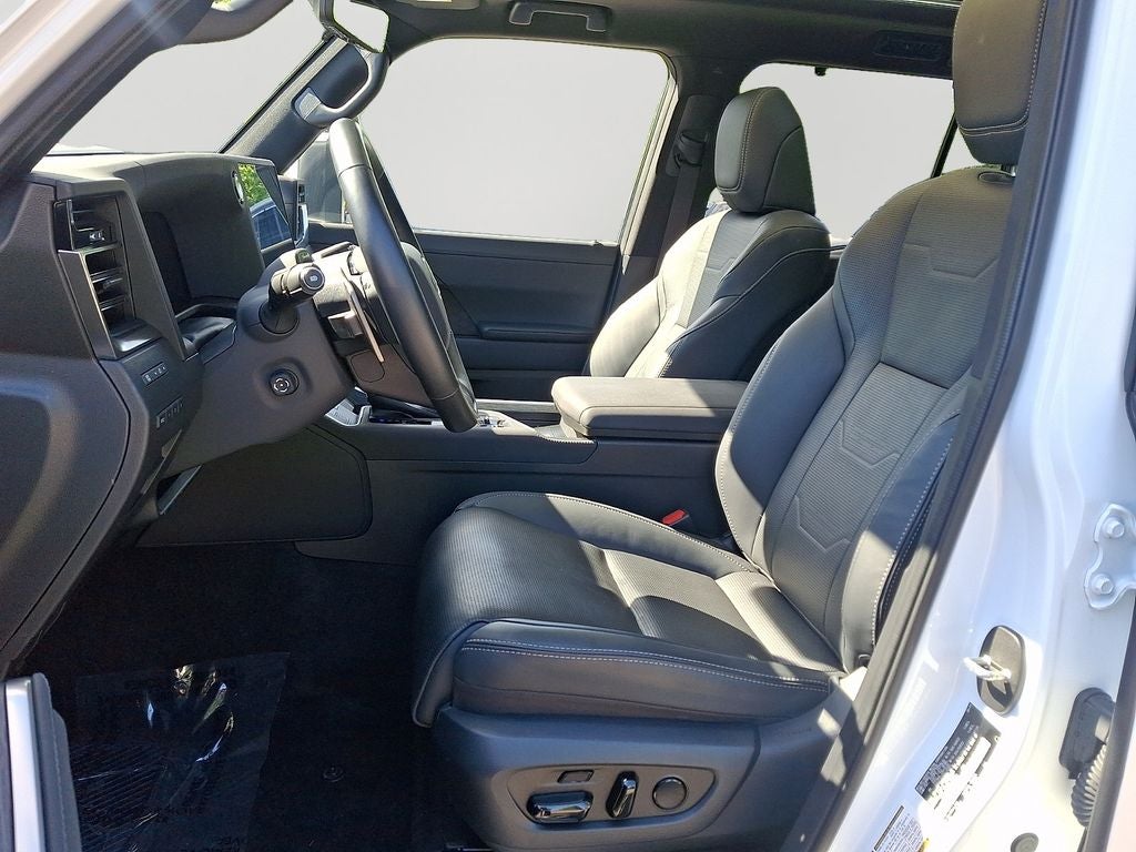 2024 Lexus GX 550 Luxury+ 550 Luxury+