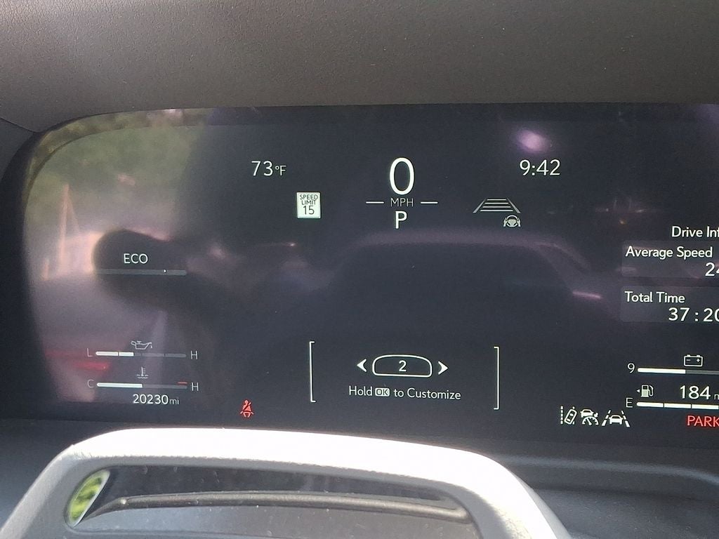2024 Lexus GX 550 Luxury+ 550 Luxury+