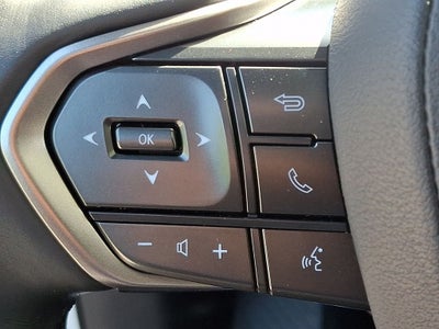 2024 Lexus GX 550 Luxury+ 550 Luxury+