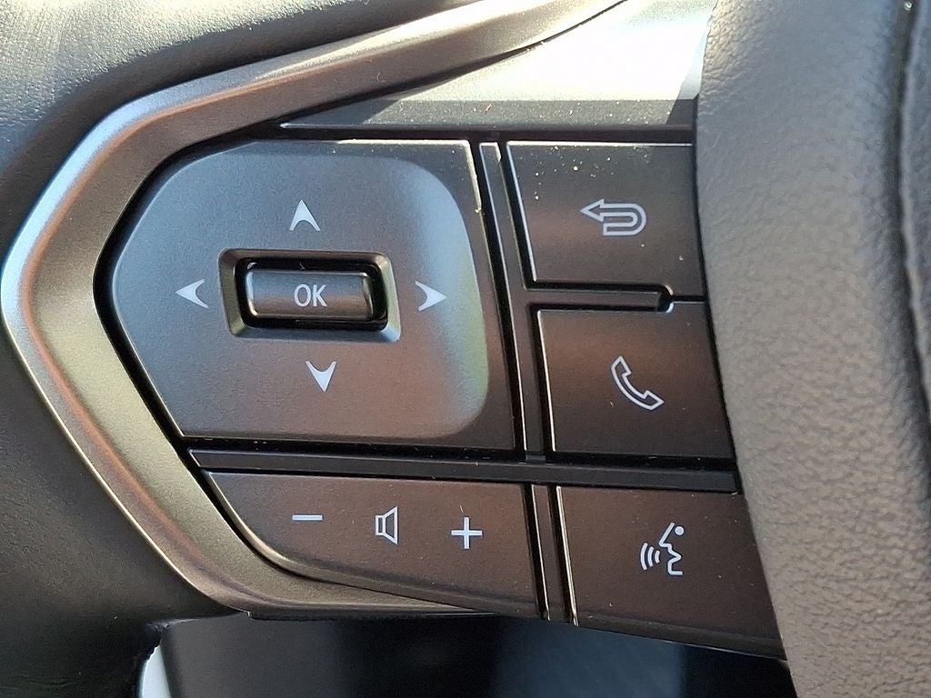 2024 Lexus GX 550 Luxury+ 550 Luxury+