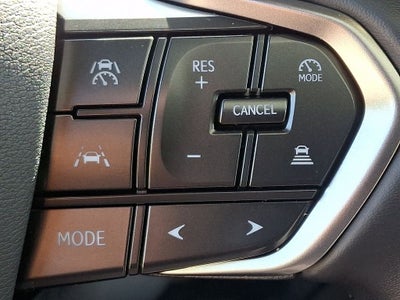 2024 Lexus GX 550 Luxury+ 550 Luxury+