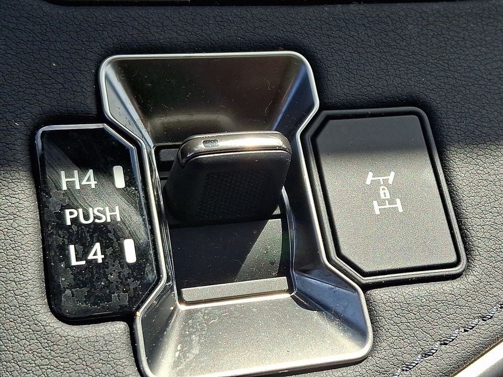2024 Lexus GX 550 Luxury+ 550 Luxury+