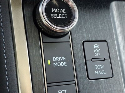 2024 Lexus GX 550 Luxury+ 550 Luxury+