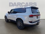 2024 Lexus GX 550 Luxury+ 550 Luxury+
