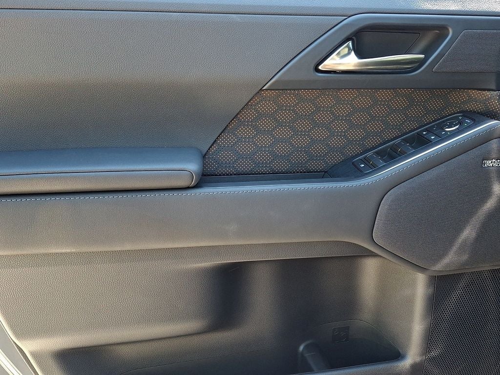 2025 Lexus GX 550 Luxury+ 550 Luxury+