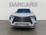 2025 Lexus GX 550 Luxury+ 550 Luxury+