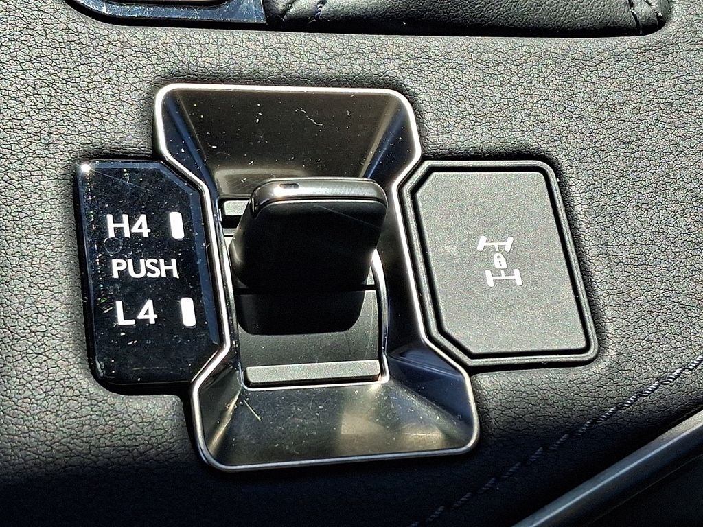 2025 Lexus GX 550 Luxury+ 550 Luxury+