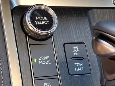 2025 Lexus GX 550 Luxury+ 550 Luxury+