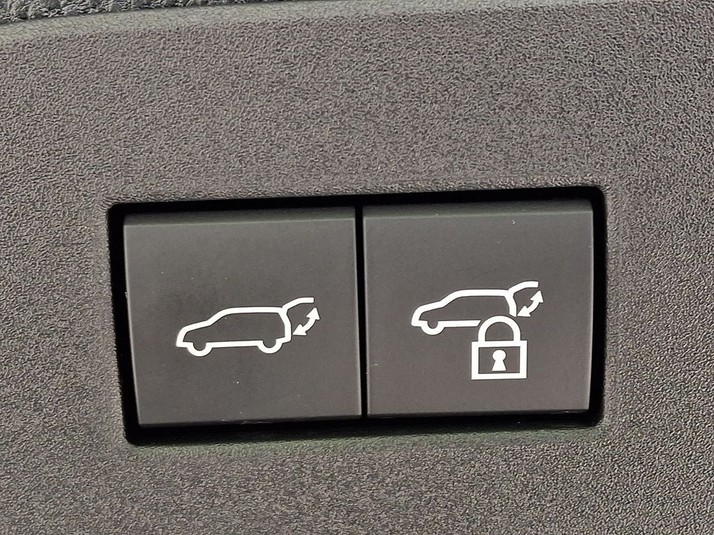 2025 Lexus GX 550 Luxury+ 550 Luxury+