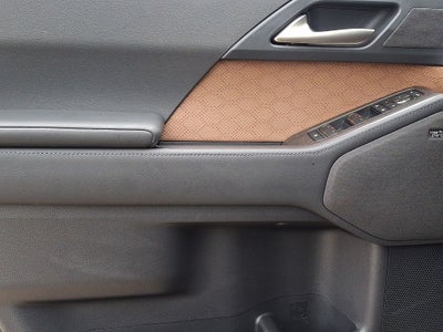 2024 Lexus GX 550 Luxury+ 550 Luxury+ COLD AREA PACKAGE, HEAD-UP DISPLAY