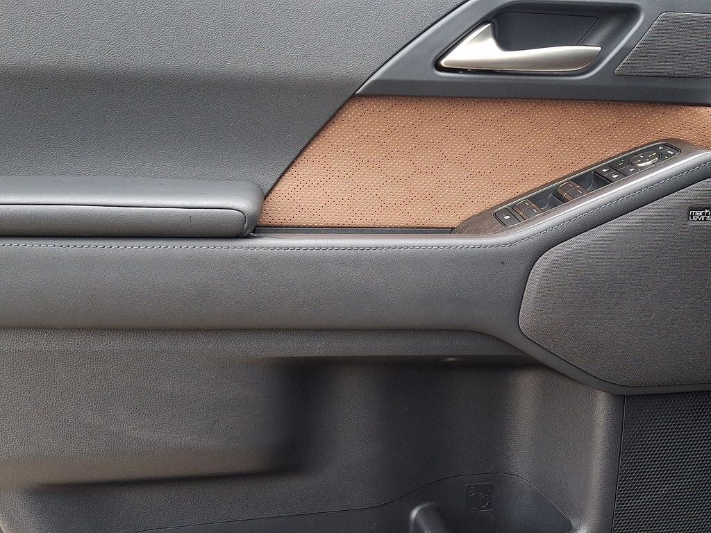 2024 Lexus GX 550 Luxury+ 550 Luxury+ COLD AREA PACKAGE, HEAD-UP DISPLAY