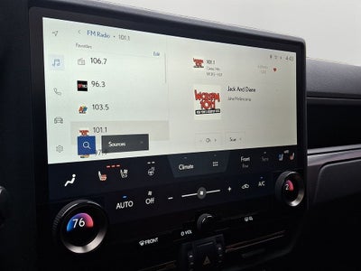 2024 Lexus GX 550 Luxury+ 550 Luxury+ COLD AREA PACKAGE, HEAD-UP DISPLAY