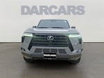 2024 Lexus GX 550 Luxury+ 550 Luxury+ COLD AREA PACKAGE, HEAD-UP DISPLAY