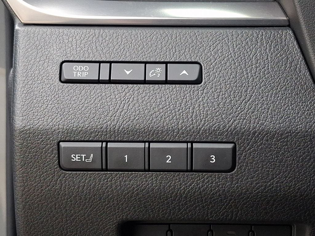 2024 Lexus GX 550 Luxury+ 550 Luxury+ COLD AREA PACKAGE, HEAD-UP DISPLAY