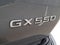 2024 Lexus GX 550 Luxury+ 550 Luxury+ COLD AREA PACKAGE, HEAD-UP DISPLAY