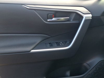 2023 Toyota RAV4 Hybrid XLE CONVENIENCE PACKAGE, WEATHER PACKAGE