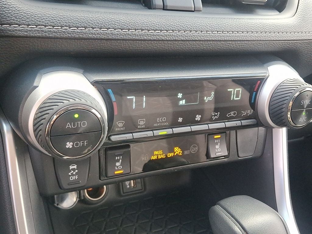 2023 Toyota RAV4 Hybrid XLE CONVENIENCE PACKAGE, WEATHER PACKAGE