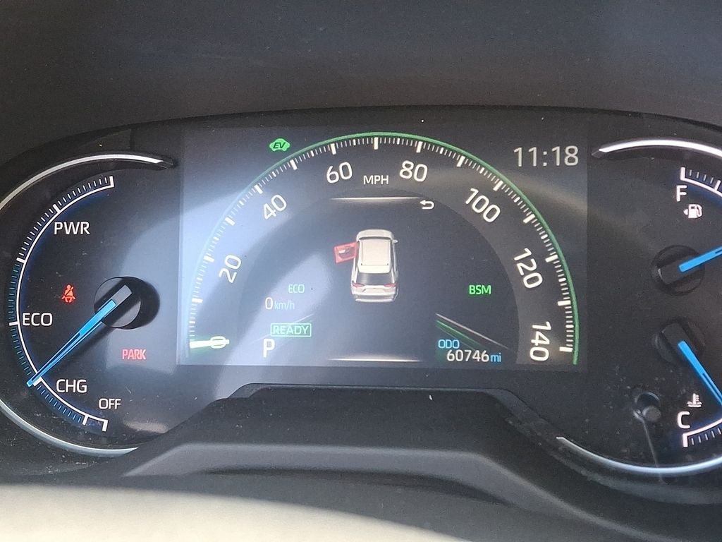 2023 Toyota RAV4 Hybrid XLE CONVENIENCE PACKAGE, WEATHER PACKAGE