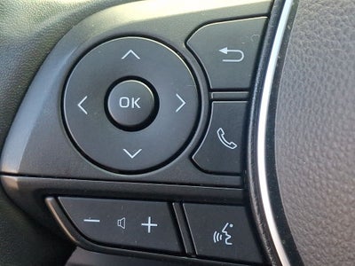 2023 Toyota RAV4 Hybrid XLE CONVENIENCE PACKAGE, WEATHER PACKAGE