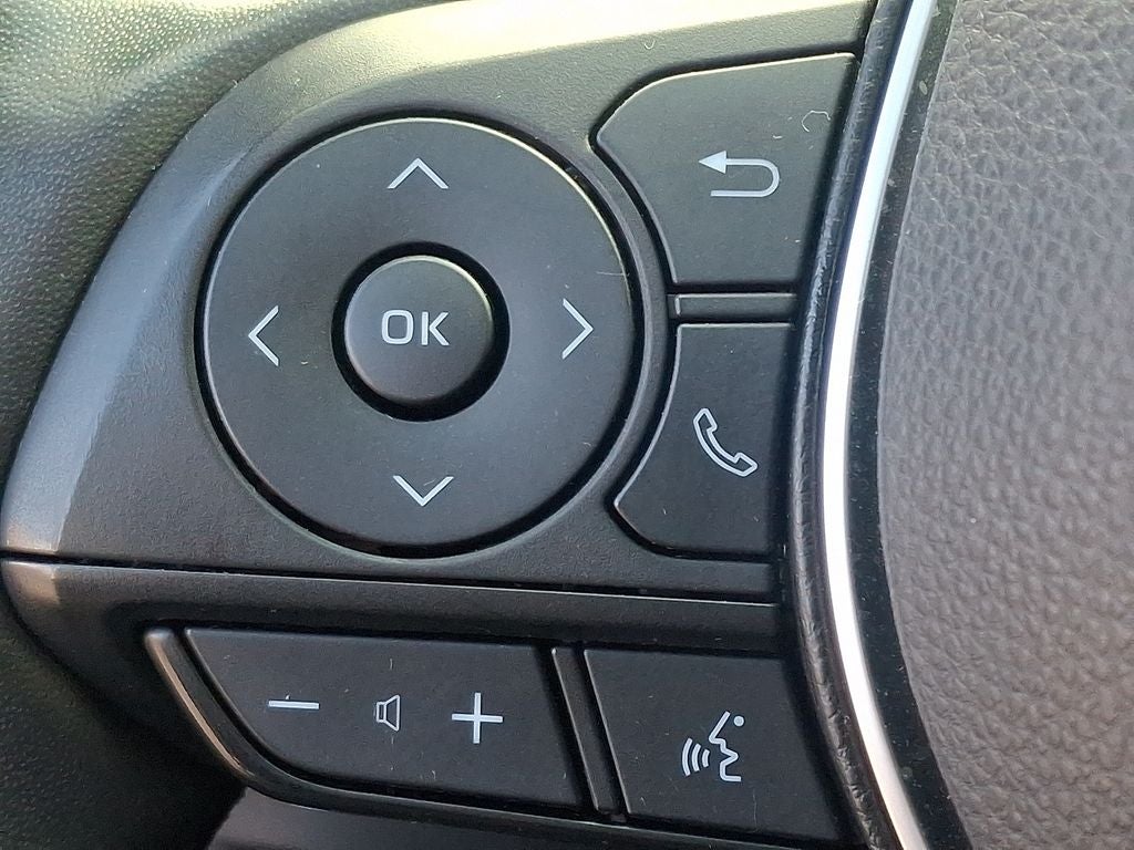 2023 Toyota RAV4 Hybrid XLE CONVENIENCE PACKAGE, WEATHER PACKAGE