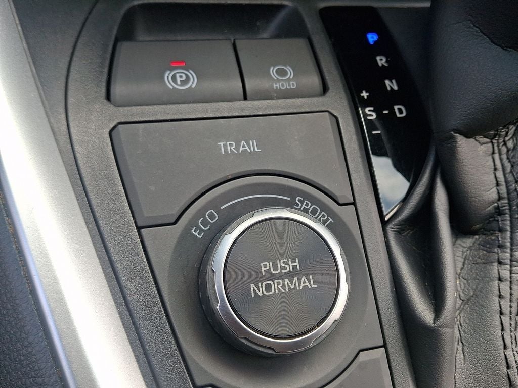 2023 Toyota RAV4 Hybrid XLE CONVENIENCE PACKAGE, WEATHER PACKAGE