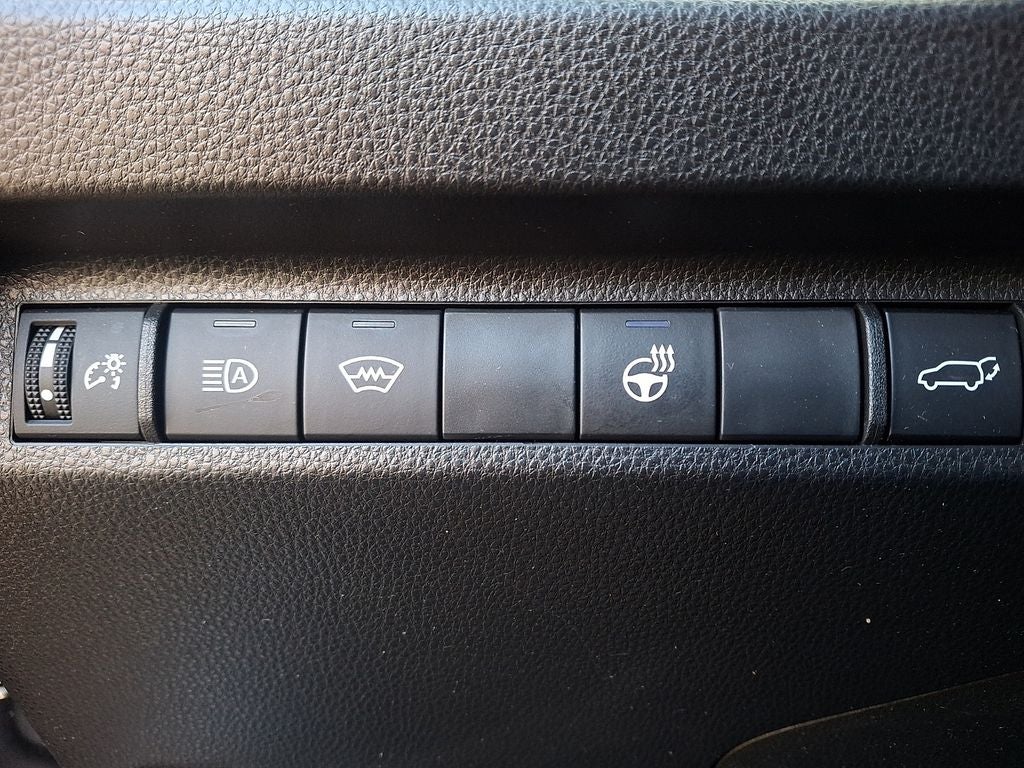 2023 Toyota RAV4 Hybrid XLE CONVENIENCE PACKAGE, WEATHER PACKAGE