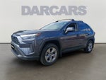 2023 Toyota RAV4 Hybrid XLE CONVENIENCE PACKAGE, WEATHER PACKAGE