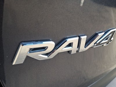 2023 Toyota RAV4 Hybrid XLE CONVENIENCE PACKAGE, WEATHER PACKAGE