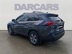 2023 Toyota RAV4 Hybrid XLE CONVENIENCE PACKAGE, WEATHER PACKAGE