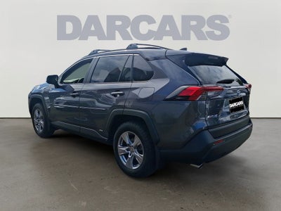 2023 Toyota RAV4 Hybrid XLE CONVENIENCE PACKAGE, WEATHER PACKAGE