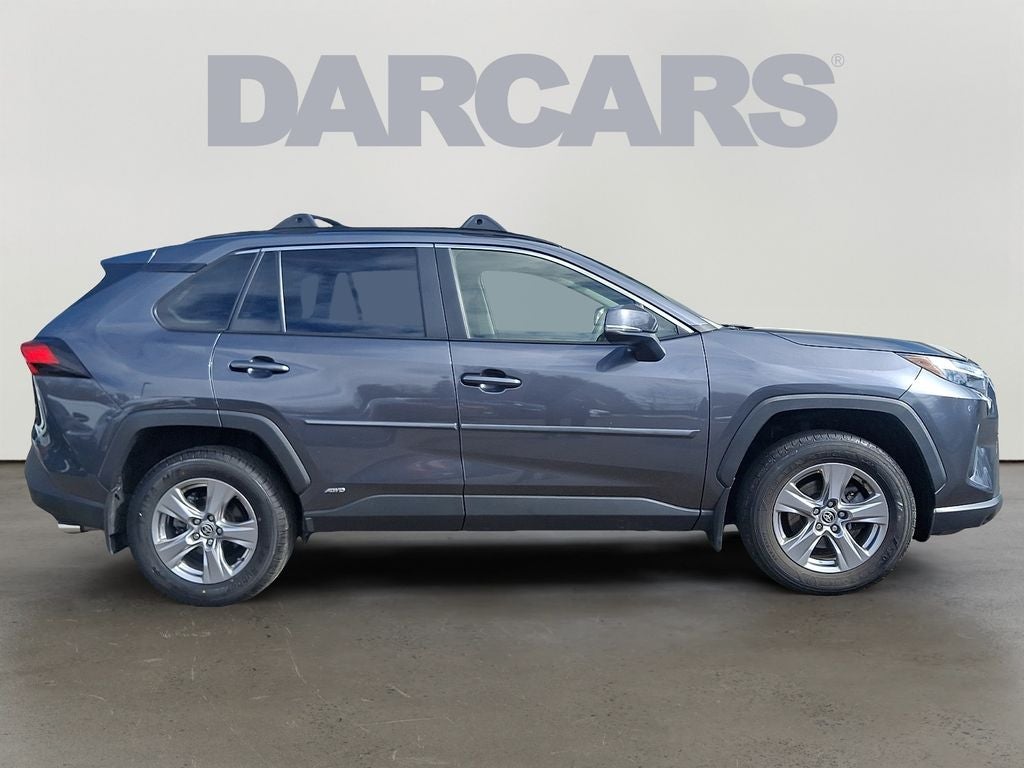 2023 Toyota RAV4 Hybrid XLE CONVENIENCE PACKAGE, WEATHER PACKAGE