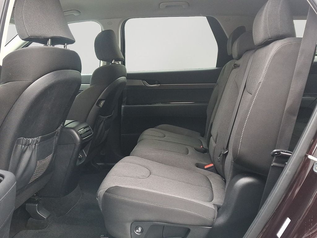 2020 Hyundai Palisade SE BASE