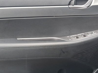 2020 Hyundai Palisade SE BASE
