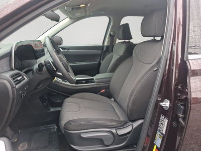 2020 Hyundai Palisade SE BASE
