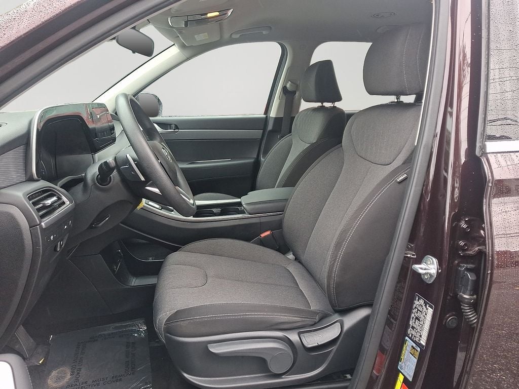 2020 Hyundai Palisade SE BASE