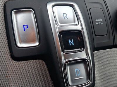 2020 Hyundai Palisade SE BASE