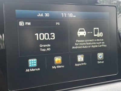 2020 Hyundai Palisade SE BASE