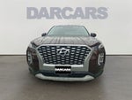 2020 Hyundai Palisade SE BASE