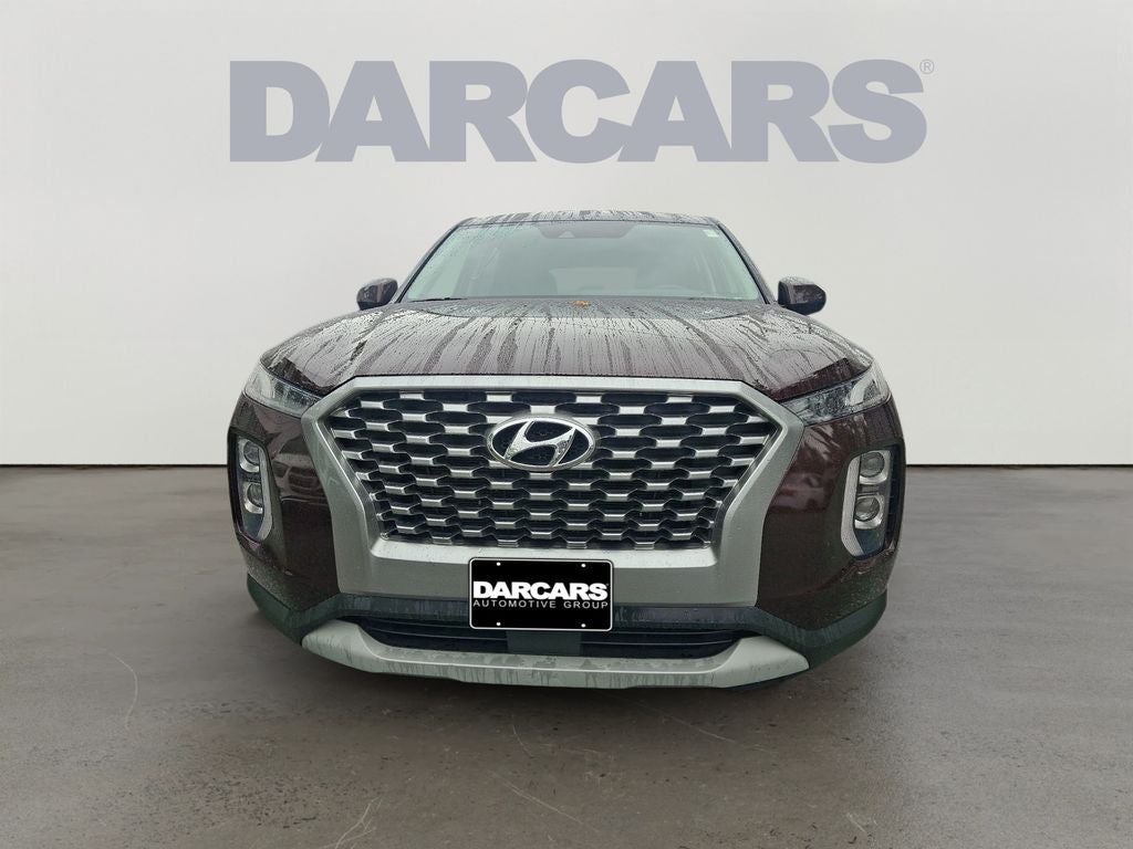 2020 Hyundai Palisade SE BASE