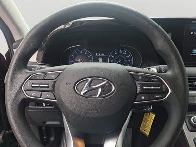 2020 Hyundai Palisade SE BASE